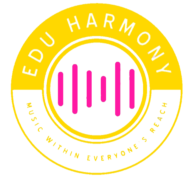 EduHarmony logo